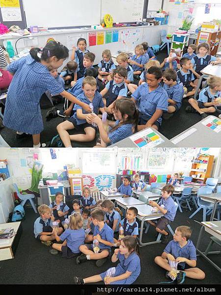 2014_11  7 歲 生日快樂