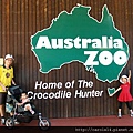 2014_11 Australia Zoo