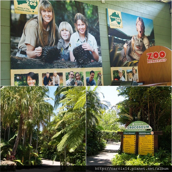 2014_11 Australia Zoo