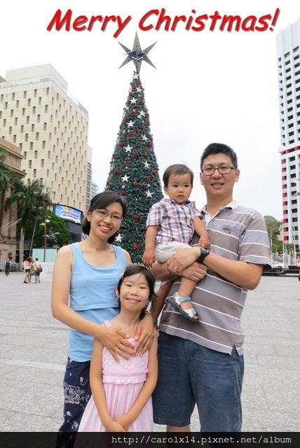 2014_12 Brisbane Christmas