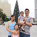 2014_12 Brisbane Christmas