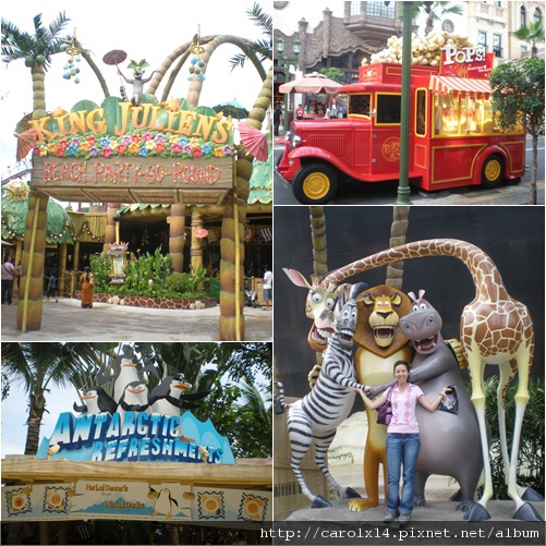 2010_07 Universal Studios Singapore