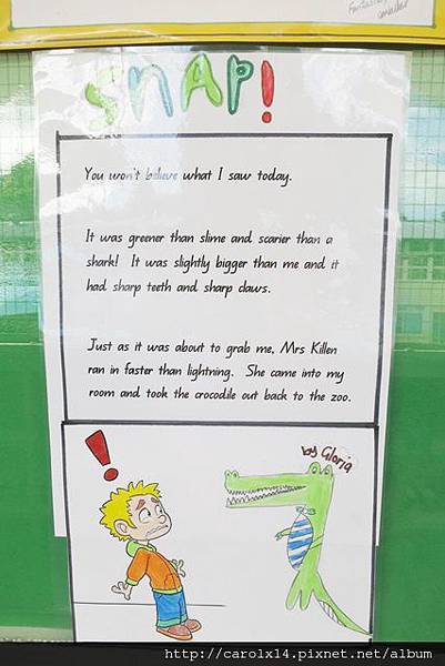 2015_04 Northgate Term 1