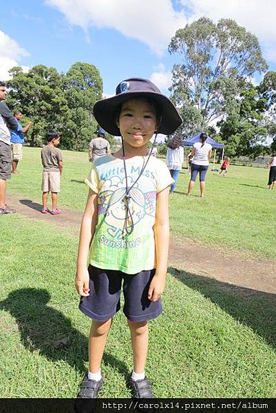 2015_04 Northgate Term 1