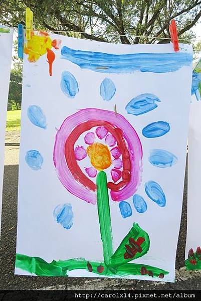 2015_05 Under 8's day