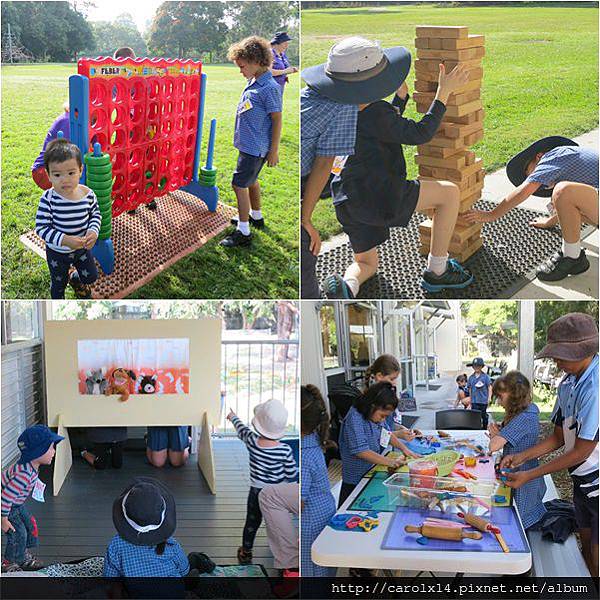 2015_05 Under 8's day