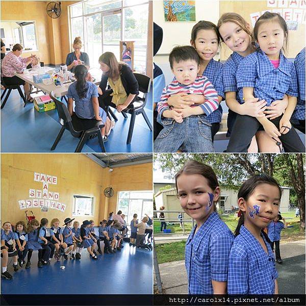 2015_05 Under 8's day