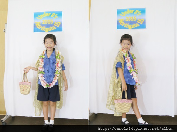 2015_05 Under 8's day