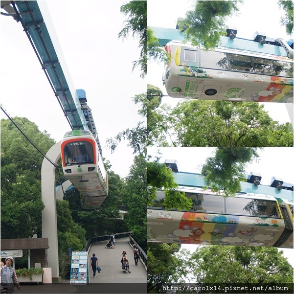 2015_06 Ueno Zoo