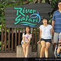 2016_01 Singapore River Safari