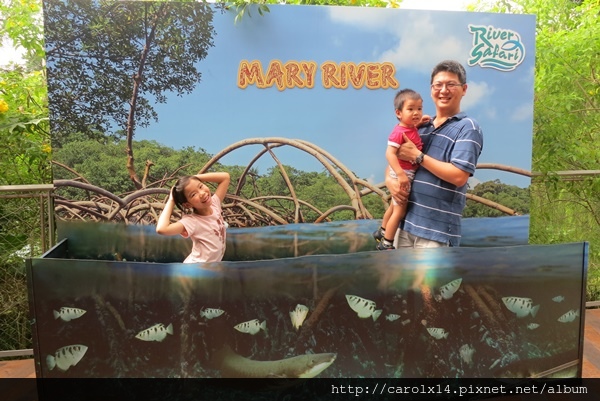 2016_01 Singapore River Safari