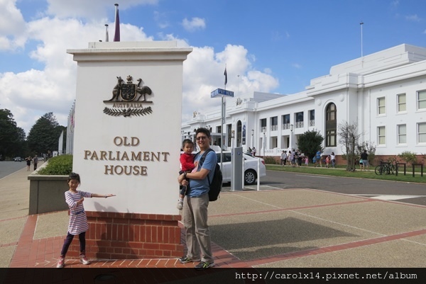 2016_03 Canberra