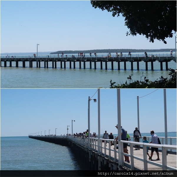 2016_09 Hervey Bay