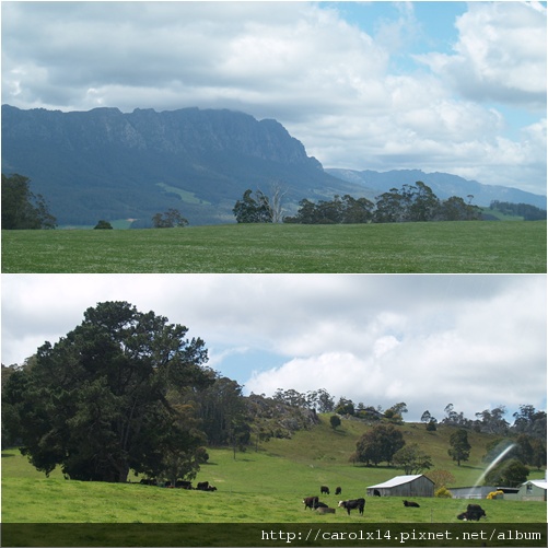 2010_10 Tasmania