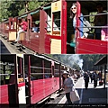 2011_03 Puffing Billy Train