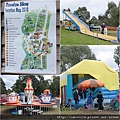 2010 Doveton Show