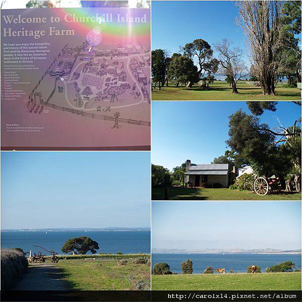 2011_04 Phillip Island