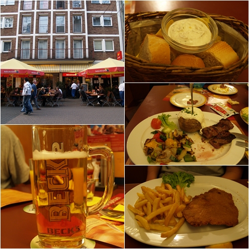 Germany - Dusseldorf