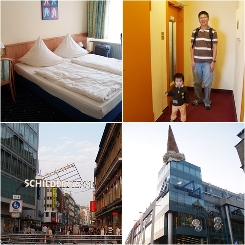 Germany - Koln