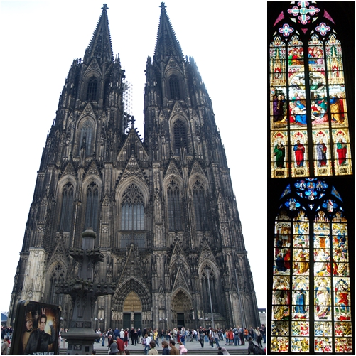 Germany - Koln