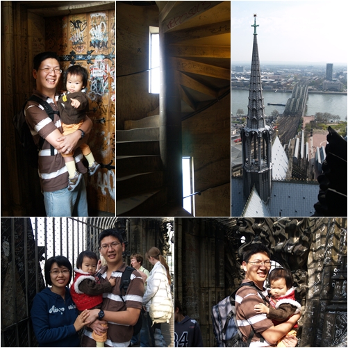 Germany - Koln