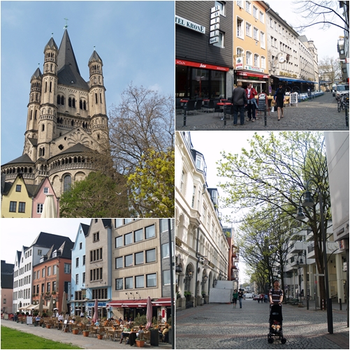 Germany - Koln