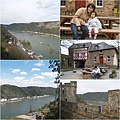 Germany - St. Goar