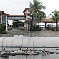 SAF Yacht Club