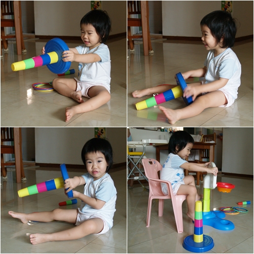 Gloria 2 yrs 2m