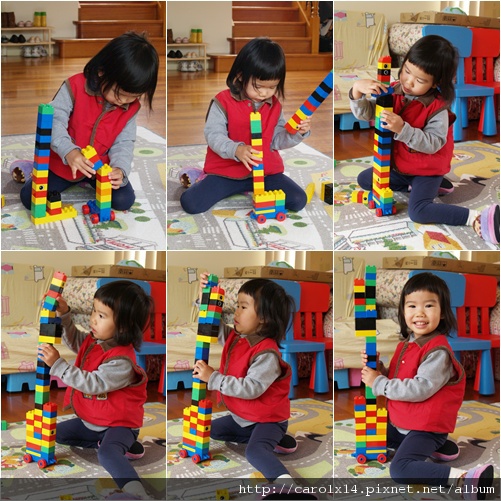 2010_10 Gloria 2yrs 11m