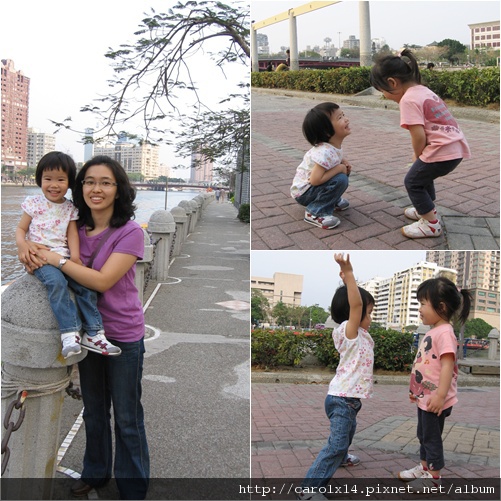 2010_04 愛河&真愛碼頭
