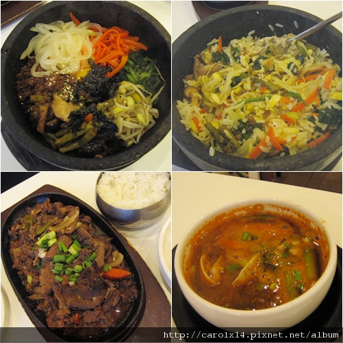 Kim Family Korean Food