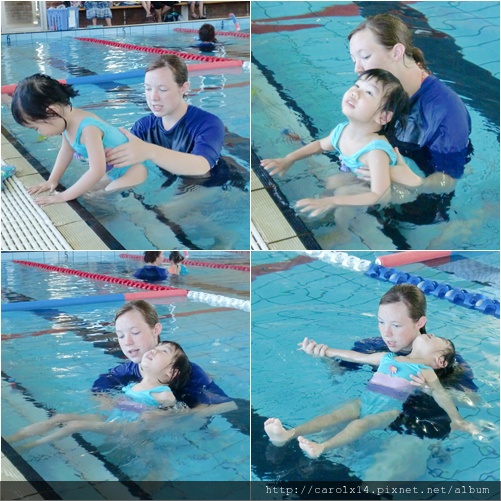 2011_02 swimming class