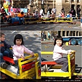 2011_04 Bendigo Easter Festival