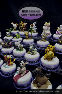 杏仁膏捏朔課程2012.2.20-0 (5)