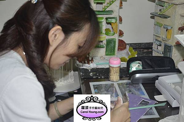 VIP學生王雅娟-燈屋