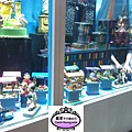 20121220高雄工藝蛋糕展 佈展Day2