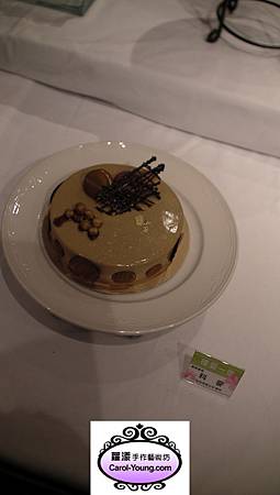 2013年蛋糕協會新春及情人節蛋糕發表會