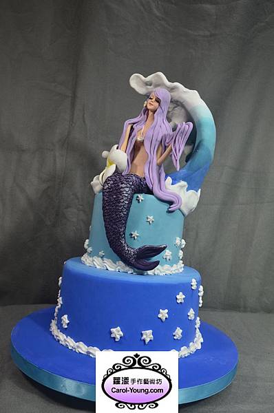 20130425-0512台南新光三越西門店 《媽咪的藝饗世界》展