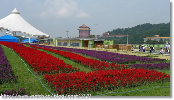 2010國際花博~大佳園區