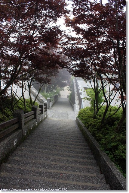 【東部行】太平山莊