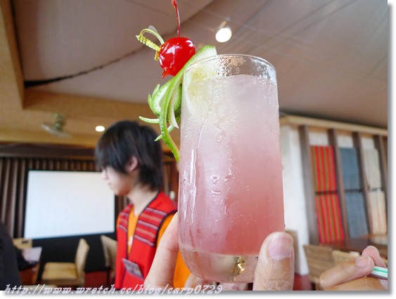 【八里】芭達桑風味餐