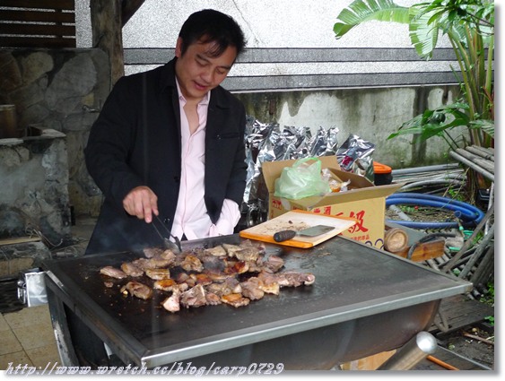 【八里】芭達桑風味餐