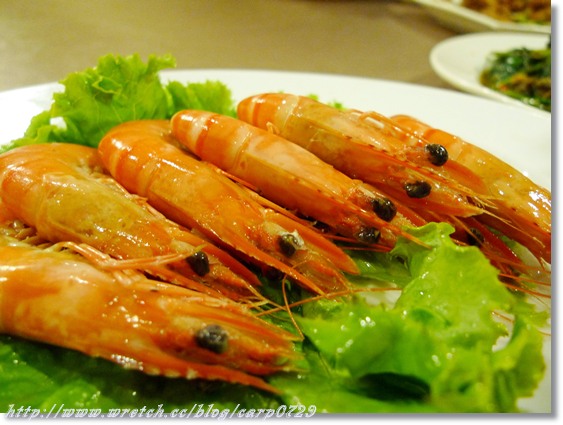 【華國飯店】桂華會館單點吃到飽 @魚樂分享誌