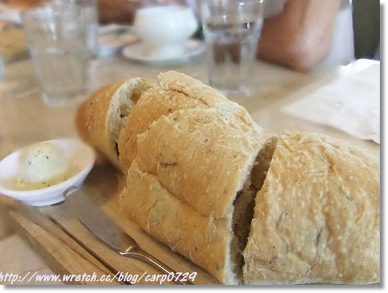 【台中】像童話屋的夢幻餐廳~小義大利little Italy