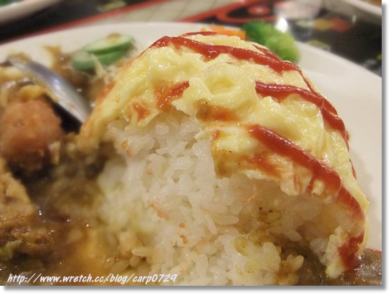 食指大丼