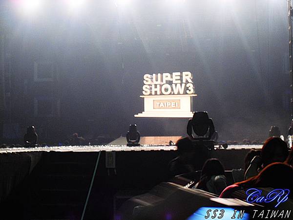 SS3 IN TAIWAN