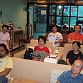 97年志工基礎訓練