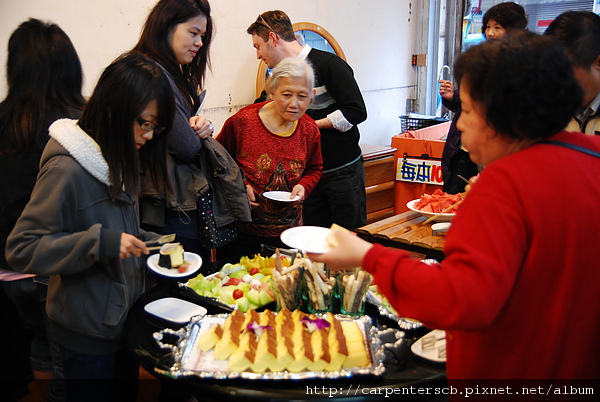 0418新家感恩禮拜