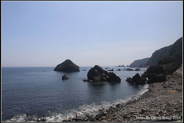 14 夏 久慈小海女朝聖之旅 小袖海岸篇 傻大姐的冒險旅程 痞客邦